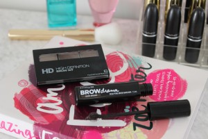 Maybelline Browdrama Review Australia