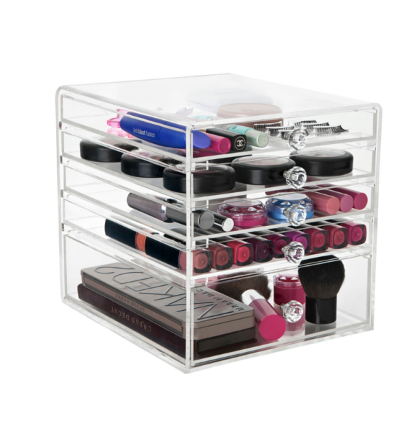 Glamour Makeup Box | The Makeup Box Shop | Australia