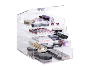 Original Makeup Organizer - The Makeup Box Shop