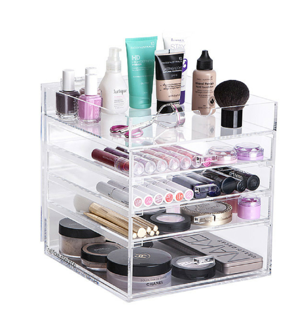 Original Makeup Organizer - The Makeup Box Shop